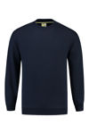 Afbeeldingen van L&s sweater navy