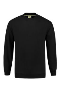 Afbeeldingen van L&s sweater zwart