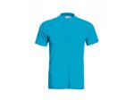 Afbeeldingen van Santino t-shirt jolly aqua