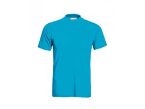 Afbeeldingen van Santino t-shirt jolly aqua