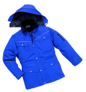 Afbeeldingen van HYDROWEAR Eden winter parka EdenS