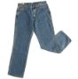 Afbeeldingen van Wrangler Spijkerbroek Stonewashed texas w48-l32