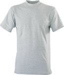 Afbeeldingen van Slazenger t-shirt sp.grijs