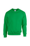 Afbeeldingen van Gildan sweater irish green