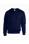 Afbeeldingen van Gildan sweater marine