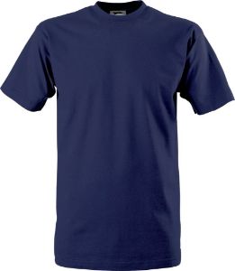 Afbeeldingen van Slazenger t-shirt navy       s