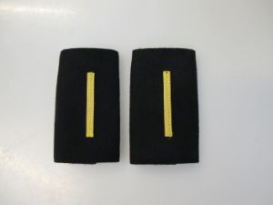 Afbeeldingen van Epaulette                deck cadet