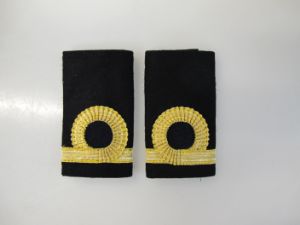 Afbeeldingen van Epaulette               3rd officer