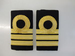 Afbeeldingen van Epaulette             chief officer