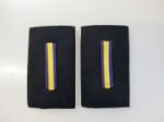 Afbeeldingen van Epaulette            engineer cadet