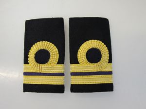 Afbeeldingen van Epaulette    2nd assistant engineer