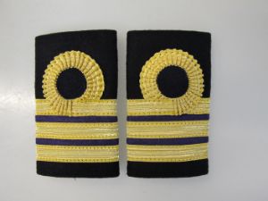 Afbeeldingen van Epaulette    1st assistant engineer