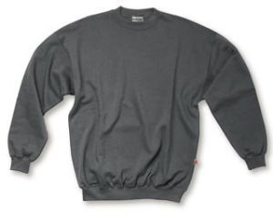 Afbeeldingen van Santino sweater roland grijs