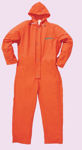 Afbeeldingen van HYDROWEAR Salesbury overall oranje 2XL