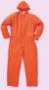 Afbeeldingen van HYDROWEAR Salesbury overall oranje 2XL