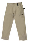 Afbeeldingen van HYDROWEAR Roosendaal canvas broek Khaki 44