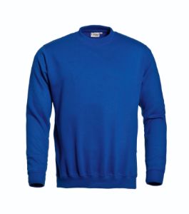 Afbeeldingen van Santino sweater roland royalblue