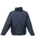 Afbeeldingen van Regatta jack dover navy         3el