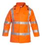 Afbeeldingen van Tender parka rws apollo oranje