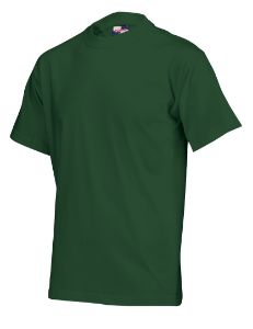 Afbeeldingen van Tricorp t-shirt 101002 flessen groen