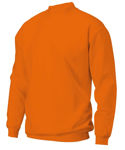 Afbeeldingen van Tricorp sweater 301008 oranje