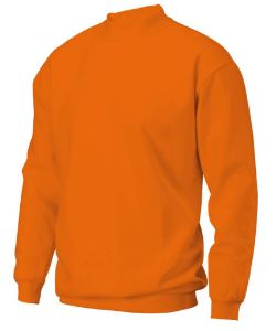 Afbeeldingen van Tricorp sweater 301008 oranje