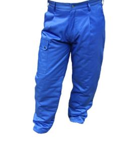 Afbeeldingen van HYDROWEAR Dublin zomer broek Marine 46