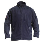 Afbeeldingen van Engel fleece jack marine          m