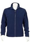 Afbeeldingen van Fleece jack marine                s