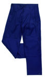 Afbeeldingen van Hydrowear broek munchen navy