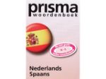 Afbeeldingen van woordenboek prisma nederlands-spaans