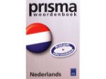 Afbeeldingen van Prisma woordenboek pocket nederlands, 9789049100636 