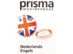 Afbeeldingen van Prisma woordenboek pocket nederlands-engels, 9789049100711 