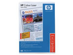 Afbeeldingen van HP laserpapier colour a4 wit 90gram 500vel, 88008135 