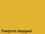 Afbeeldingen van Fastprint kopieerpapier a4 500vel 80gram diepgeel, 120736 