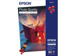 Afbeeldingen van Epson inkjetpapier mat 102gr a4 100vel, c13s041061 