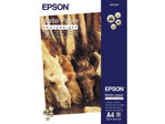 Afbeeldingen van Epson inkjetpapier 167gr a3 50vel mat, c13s041261 