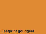 Afbeeldingen van Fastprint kopieerpapier color a4 500vel 80gram goudgeel, 120330 