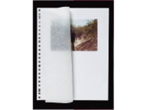 Afbeeldingen van Multo fotobladen 23rings a4 dekvel wit, 7360270 