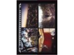 Afbeeldingen van Multo fototas 23rings 10x15cm a4 4vakken saffier, 7321290 