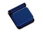 Afbeeldingen van Hebel klemboy zelfklevend blauw magnetisch, 6240035 