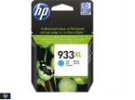 Afbeeldingen van HP inktcartridge blauw 933xl , cn054ae 