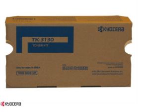 Afbeeldingen van Kyocera toner tk-3130