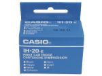 Afbeeldingen van Casio inktrol tbv hr-150 fr-620 , casio ir-40t 