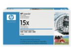 Afbeeldingen van HP tonercartridge 15x 3.5k zwart , c7115x 