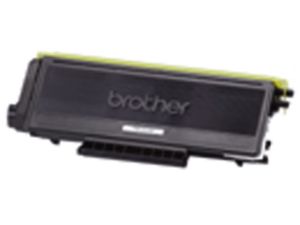 Afbeeldingen van Brother toner 7.5k zwart , tn-4100 