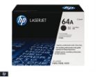 Afbeeldingen van HP tonercartridge 64a 10k zwart , cc364a 