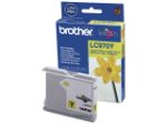 Afbeeldingen van Brother inktcartridge zwart , lc-970y 