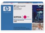 Afbeeldingen van HP tonercartridge 643a 10k rood , q5953a 