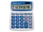 Afbeeldingen van Ibico rekenmachine 208x , ib410062 